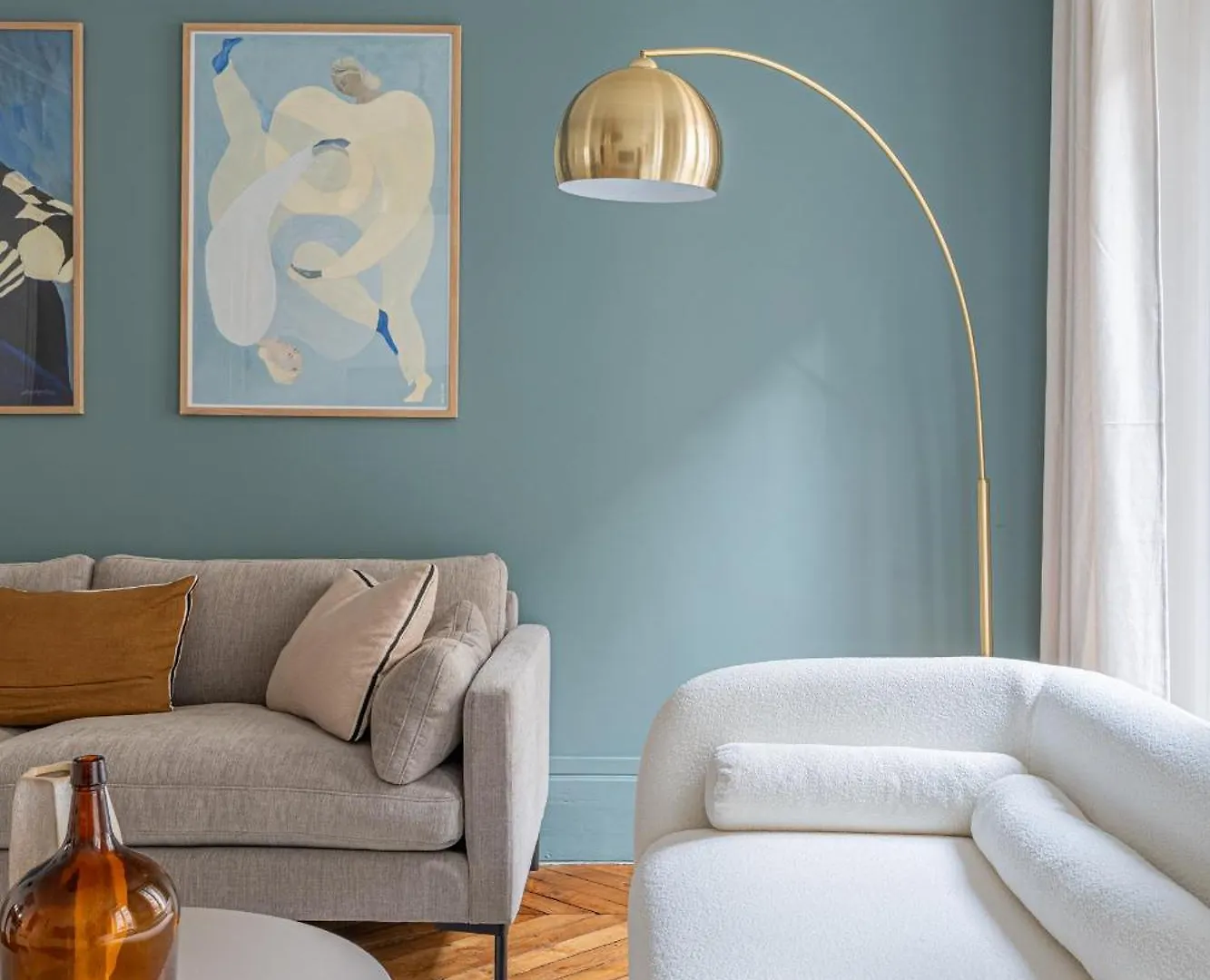 Apartament R'Apparts T3 Paris 9Eme L'Incontournable